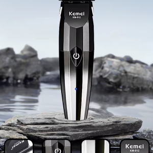 Κουρευτική μηχανή – KM-512 – Kemei – Gold Barcode: 6955549305120G Weight: 0.5 κ. Κωδικός προϊόντος: 305120_goΚατηγορίες: Είδη κομμωτηρίου, Κουρευτικές μηχανές, ΥΓΕΙΑ - ΟΜΟΡΦΙΑ & Fitness Συνδεθείτε για να δείτε τιμές - Image 4