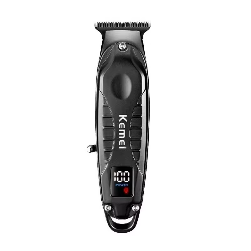 Κουρευτική μηχανή – KM-2288 – Kemei Barcode: 6955549322882 Weight: 0.8 κ. Κωδικός προϊόντος: 322882Κατηγορίες: Είδη κομμωτηρίου, Κουρευτικές μηχανές, ΥΓΕΙΑ - ΟΜΟΡΦΙΑ & Fitness Συνδεθείτε για να δείτε τιμές - Image 4