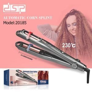 Πρέσα για κυματιστά μαλλιά και όγκο – Corn Splint – 20185 – DSP – 612937