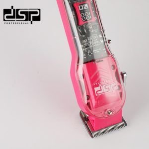 Κουρευτική μηχανή – 91208 – DSP – 615723 – Pink - Image 3