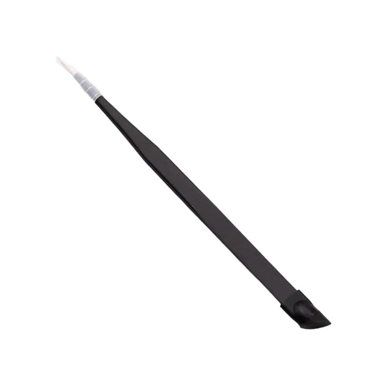 Λαβίδα τοποθέτησης βλεφαρίδων – BT28 – 910419 Barcode: 8520230910419 Weight: 0.3 κ. Κωδικός προϊόντος: 910419Κατηγορίες: Είδη καλλωπισμού & μακιγιάζ, Είδη περιποίησης νυχιών & μακιγιάζ, ΥΓΕΙΑ - ΟΜΟΡΦΙΑ & Fitness Συνδεθείτε για να δείτε τιμές Λαβίδα τοποθέτησης βλεφαρίδων με εργονομικό σχεδιασμό, κατασκευασμένη από ανοξείδωτο ατσάλι. *Διαθέσιμο στα χρώματα: μαύρο, ροζ, ασημί – Σημειώστε το χρώμα προτίμησής σας στις σημειώσεις παραγγελίας – Αποστολή κατόπιν διαθεσιμότητας.