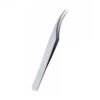 Λαβίδα τοποθέτησης βλεφαρίδων – JY1 – 910440 Barcode: 8520230910440 Weight: 0.3 κ. Κωδικός προϊόντος: 910440Κατηγορίες: Είδη καλλωπισμού & μακιγιάζ, Είδη περιποίησης νυχιών & μακιγιάζ, ΥΓΕΙΑ - ΟΜΟΡΦΙΑ & Fitness Συνδεθείτε για να δείτε τιμές Λαβίδα τοποθέτησης βλεφαρίδων με εργονομικό σχεδιασμό, κατασκευασμένη από ανοξείδωτο ατσάλι.