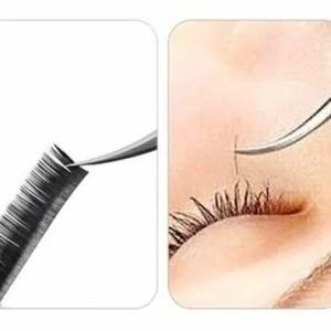 Λαβίδα τοποθέτησης βλεφαρίδων – JY1 – 910440 Barcode: 8520230910440 Weight: 0.3 κ. Κωδικός προϊόντος: 910440Κατηγορίες: Είδη καλλωπισμού & μακιγιάζ, Είδη περιποίησης νυχιών & μακιγιάζ, ΥΓΕΙΑ - ΟΜΟΡΦΙΑ & Fitness Συνδεθείτε για να δείτε τιμές Λαβίδα τοποθέτησης βλεφαρίδων με εργονομικό σχεδιασμό, κατασκευασμένη από ανοξείδωτο ατσάλι.