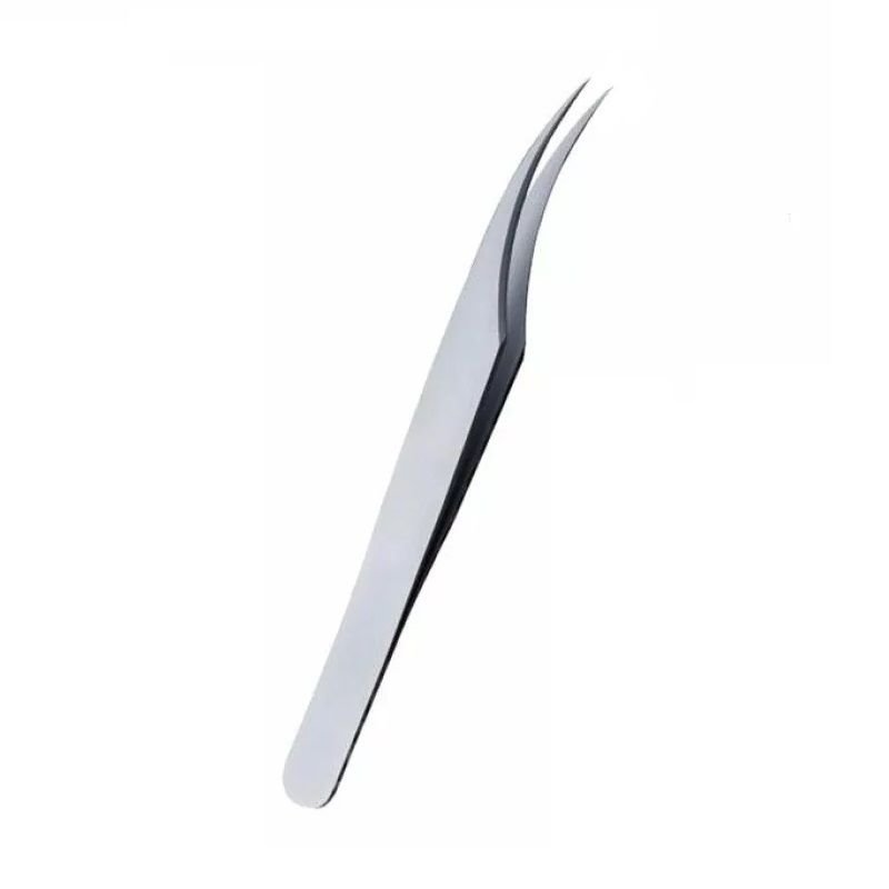 Λαβίδα τοποθέτησης βλεφαρίδων – JY1 – 910440 Barcode: 8520230910440 Weight: 0.3 κ. Κωδικός προϊόντος: 910440Κατηγορίες: Είδη καλλωπισμού & μακιγιάζ, Είδη περιποίησης νυχιών & μακιγιάζ, ΥΓΕΙΑ - ΟΜΟΡΦΙΑ & Fitness Συνδεθείτε για να δείτε τιμές Λαβίδα τοποθέτησης βλεφαρίδων με εργονομικό σχεδιασμό, κατασκευασμένη από ανοξείδωτο ατσάλι.
