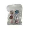 Σετ Glitter νυχιών Nail Art – ND133 – 6pcs – 910563 Barcode: 8520230910563 Weight: 0.3 κ. Κωδικός προϊόντος: 910563Κατηγορίες: Είδη καλλωπισμού & μακιγιάζ, Είδη περιποίησης νυχιών & μακιγιάζ, ΥΓΕΙΑ - ΟΜΟΡΦΙΑ & Fitness Συνδεθείτε για να δείτε τιμές Σετ Glitter νυχιών Nail Art, 6 διαφορετικών χρωμάτων.