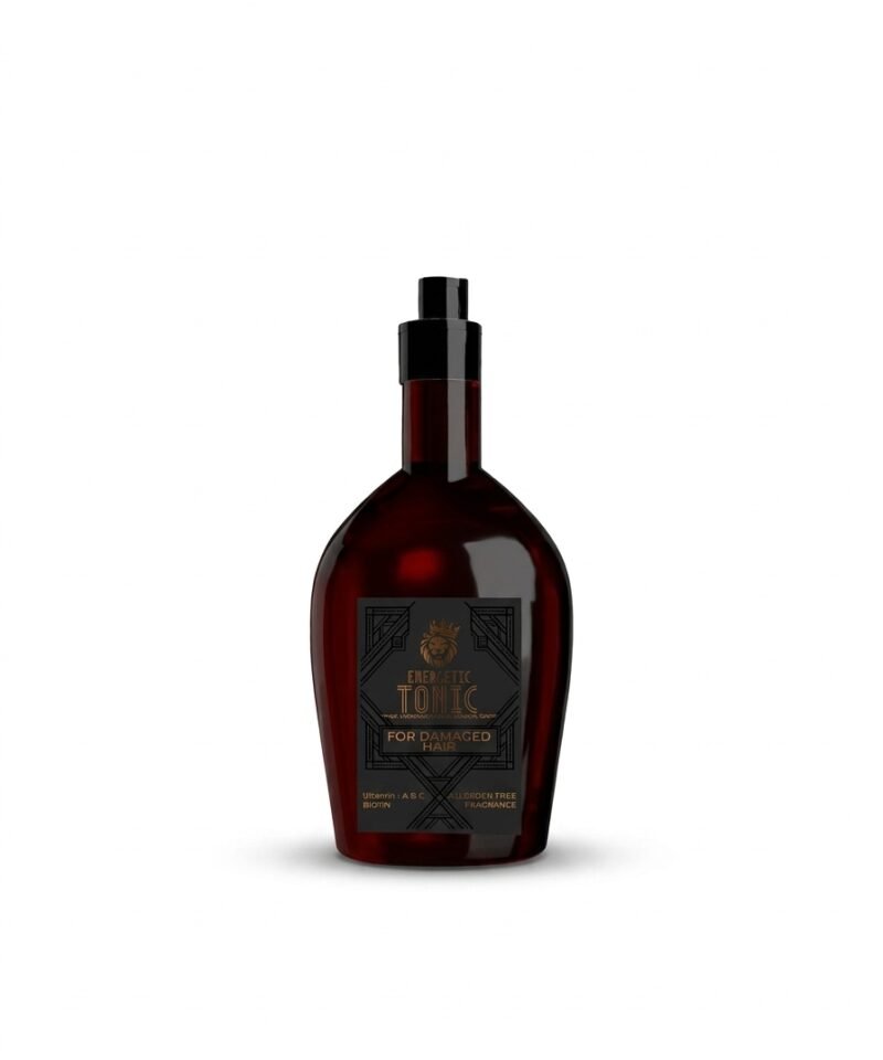 Σαμπουάν Ενδυνάμωσης Gio Maria 100ml