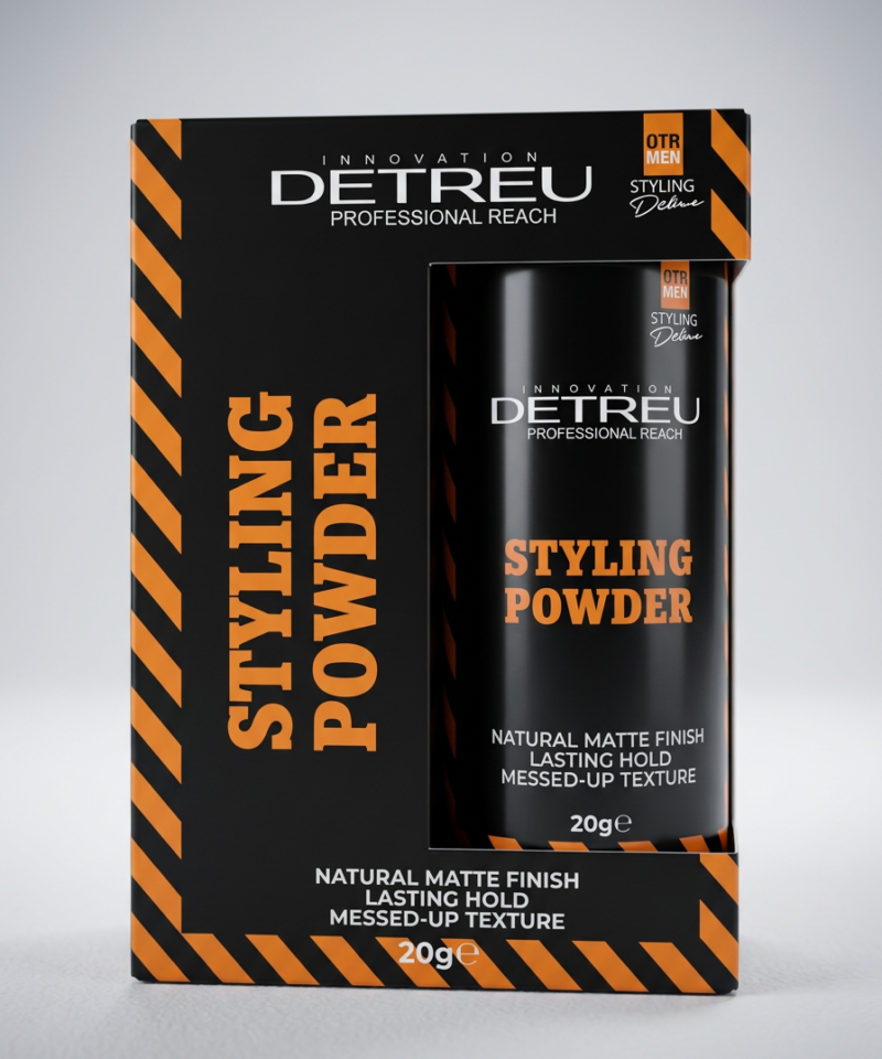 Detreu Powder Wax 20 gr