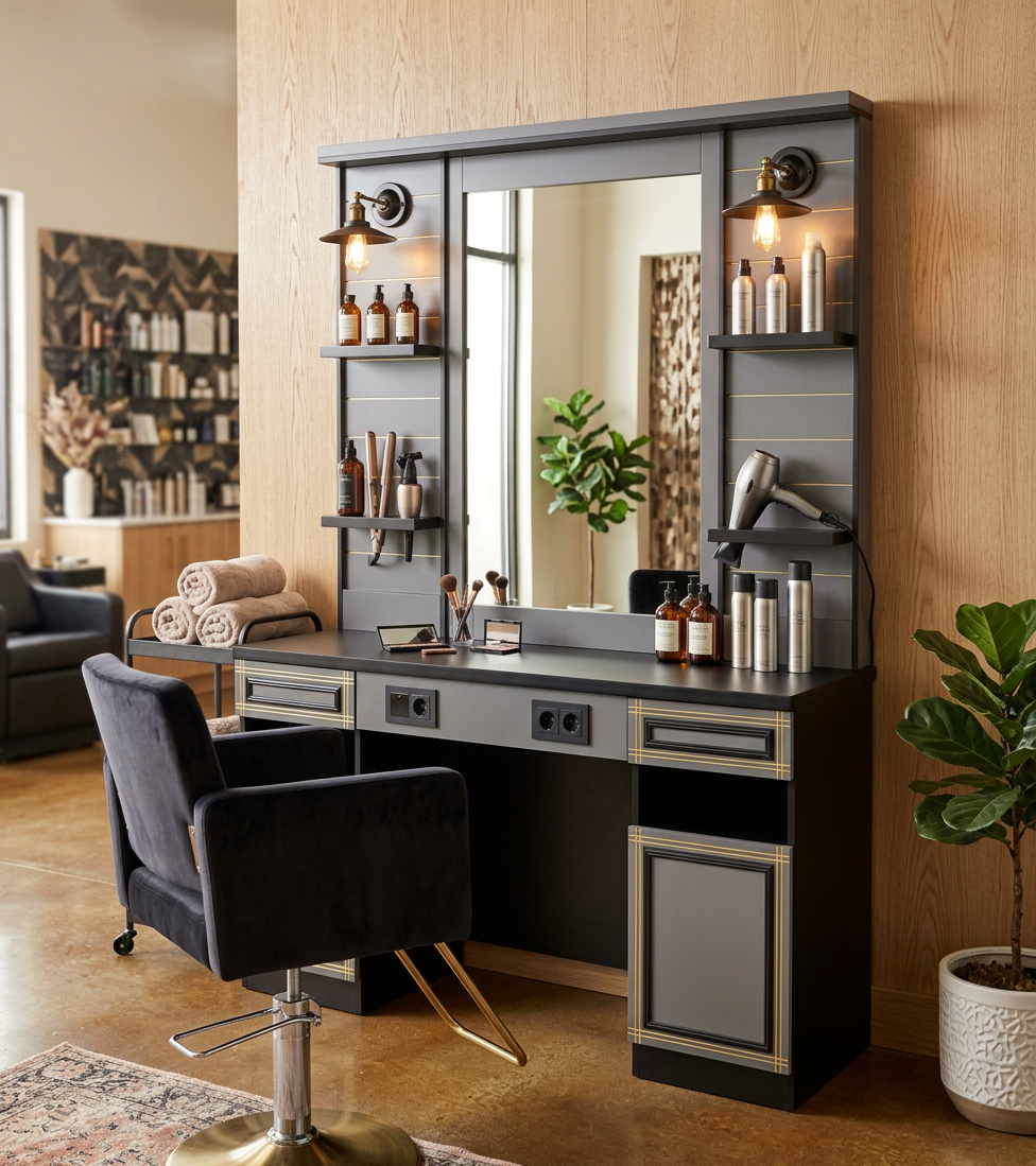 Styling Station. G2 - Image 2