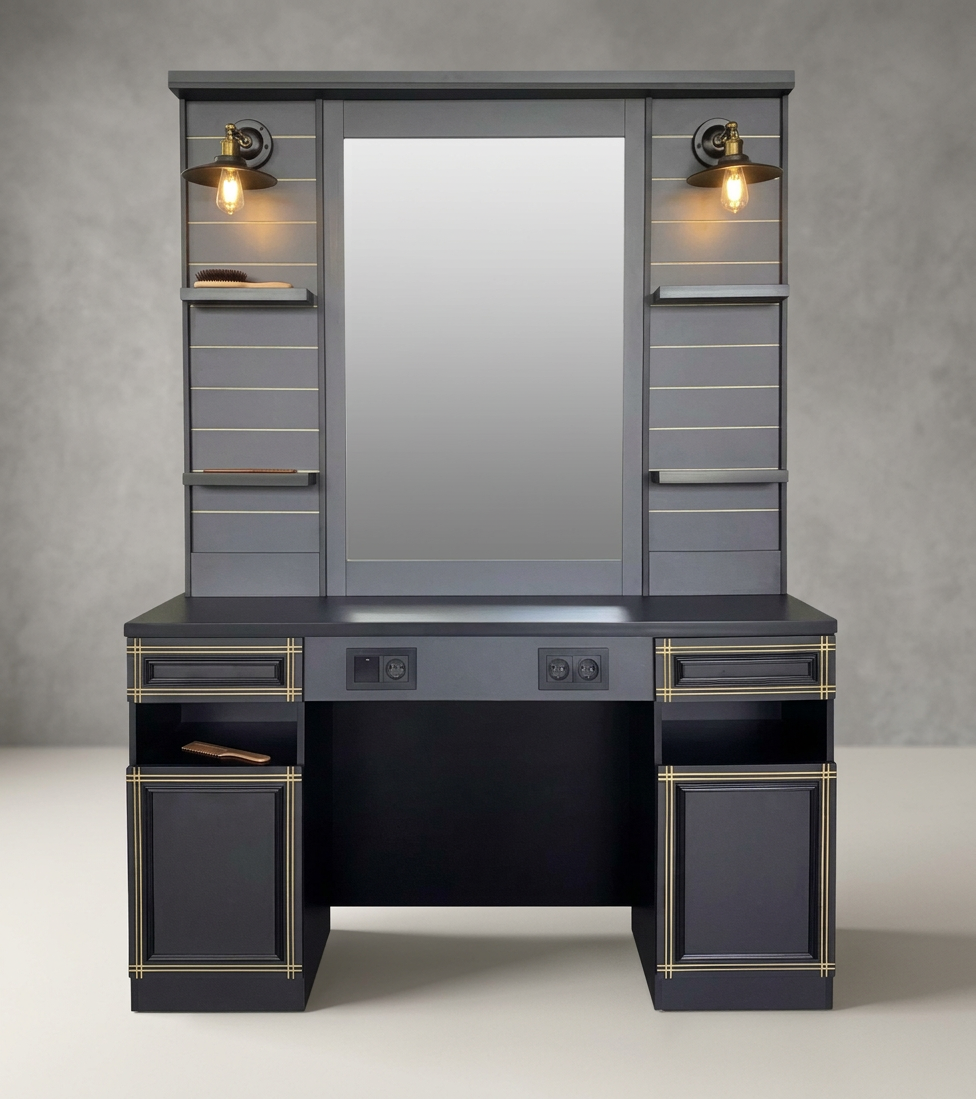 Styling Station. G2 - Image 3